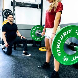 Strength Therapy