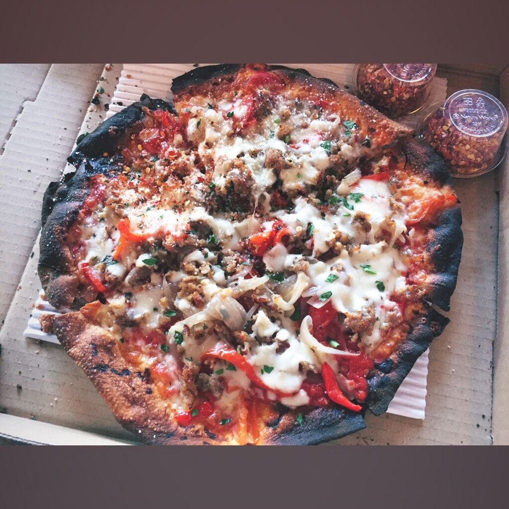 Bobby G's Pizzeria - Pizza Near Me - Berkeley, California