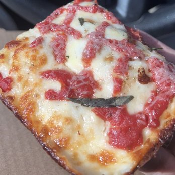 SoDough Square - Pizza Near Me - Orlando, Florida