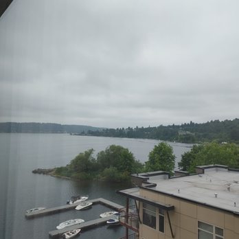 Hyatt Regency - Hotels Near Me - Renton, Washington