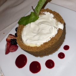 Cheesecake (terrible) Cheesecake (terrible)