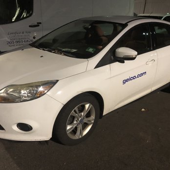 All American Ford of Paramus - Car Dealers Near Me - Paramus, New Jersey