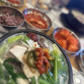 Sun Nong Dan - Korean Near Me - Rowland Heights, California Sun Nong Dan - Korean Near Me - Rowland Heights, California