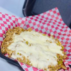 Street Munchies