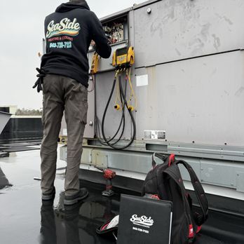 SeaSide Heating and Cooling - Heating & Air Conditioning/HVAC Near Me - Myrtle Beach, South Carolina SeaSide Heating and Cooling - Heating & Air Conditioning/HVAC Near Me - Myrtle Beach, South Carolina