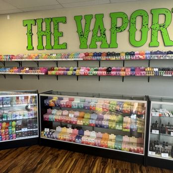 The Vapory - Vape Shops Near Me - El Paso, Texas The Vapory - Vape Shops Near Me - El Paso, Texas