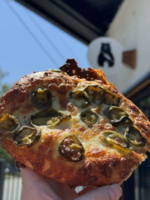 Forgotten Bakery by null