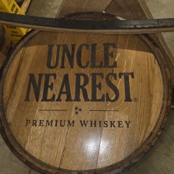 Uncle Nearest - Distilleries Near Me - Shelbyville, Tennessee Uncle Nearest - Distilleries Near Me - Shelbyville, Tennessee