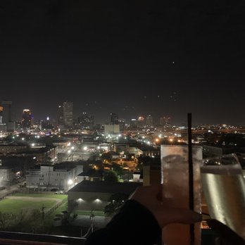 Hot Tin - Cocktail Bars Near Me - New Orleans, Louisiana