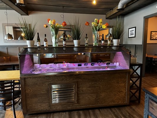 Major Biddle's by null