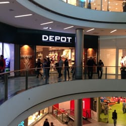 Depot