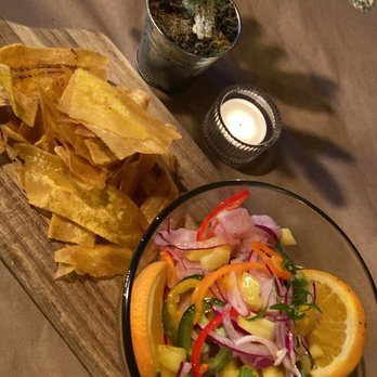 Mu Restaurant And Grill - Ceviche - Latin American Near Me - Kissimmee, Florida Mu Restaurant And Grill - Ceviche - Latin American Near Me - Kissimmee, Florida