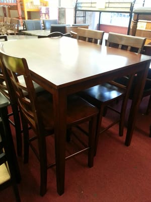 Todo Outlet Furniture by null