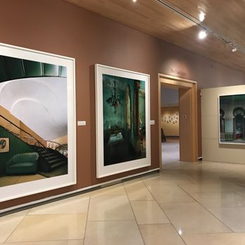 Fenimore Art Museum - Art Museums Near Me - Cooperstown, New York