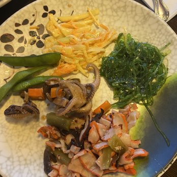 Izumi Japanese Buffet - Japanese Near Me - Evans, Georgia