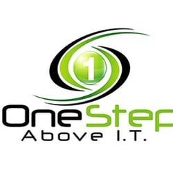 One Step Above IT