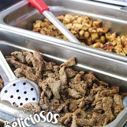 Taco Cart Catering