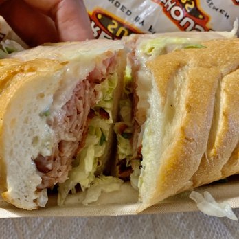 Firehouse Subs - Club on a Sub - Sandwiches Near Me - Germantown, Maryland