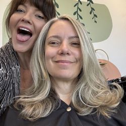 Jessica Minton Salon