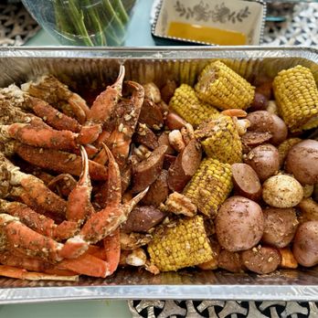 Bubbas Crab House - Cajun/Creole Near Me - Rowland Heights, California Bubbas Crab House - Cajun/Creole Near Me - Rowland Heights, California