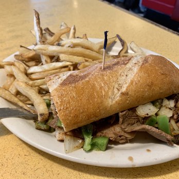 The Beez Cafe - The Philly - Breakfast & Brunch Near Me - Roy, Utah