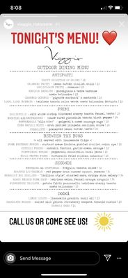 Menu photo 6 Viaggio Ristorante Wayne, NJ Menu photo 6 Viaggio Ristorante Wayne, NJ