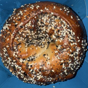 Moonrise Bagels - Everything - Bagels Near Me - New York, New York Moonrise Bagels - Everything - Bagels Near Me - New York, New York