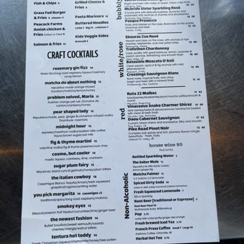 Republica - Me u - Gastropubs Near Me - Berkley, Michigan