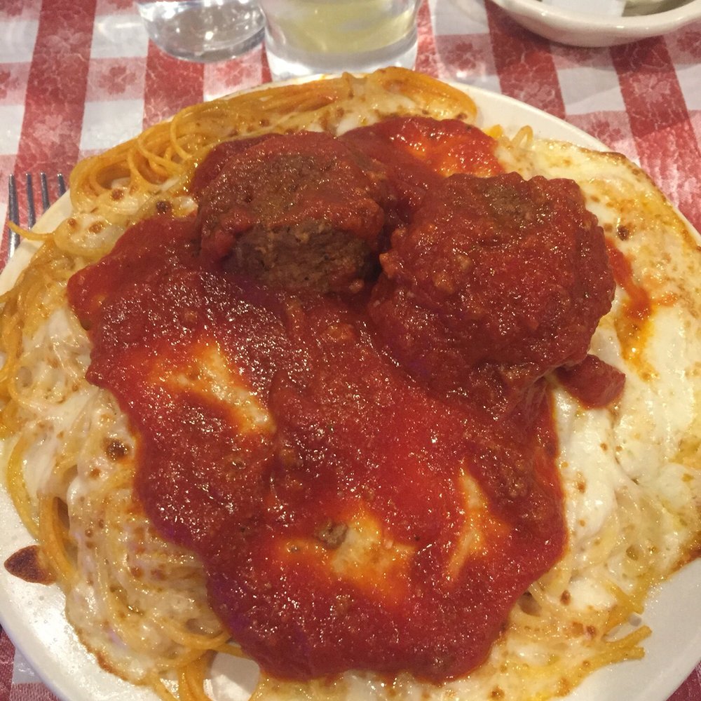Chef's Restaurant - Italian Near Me - Buffalo, New York