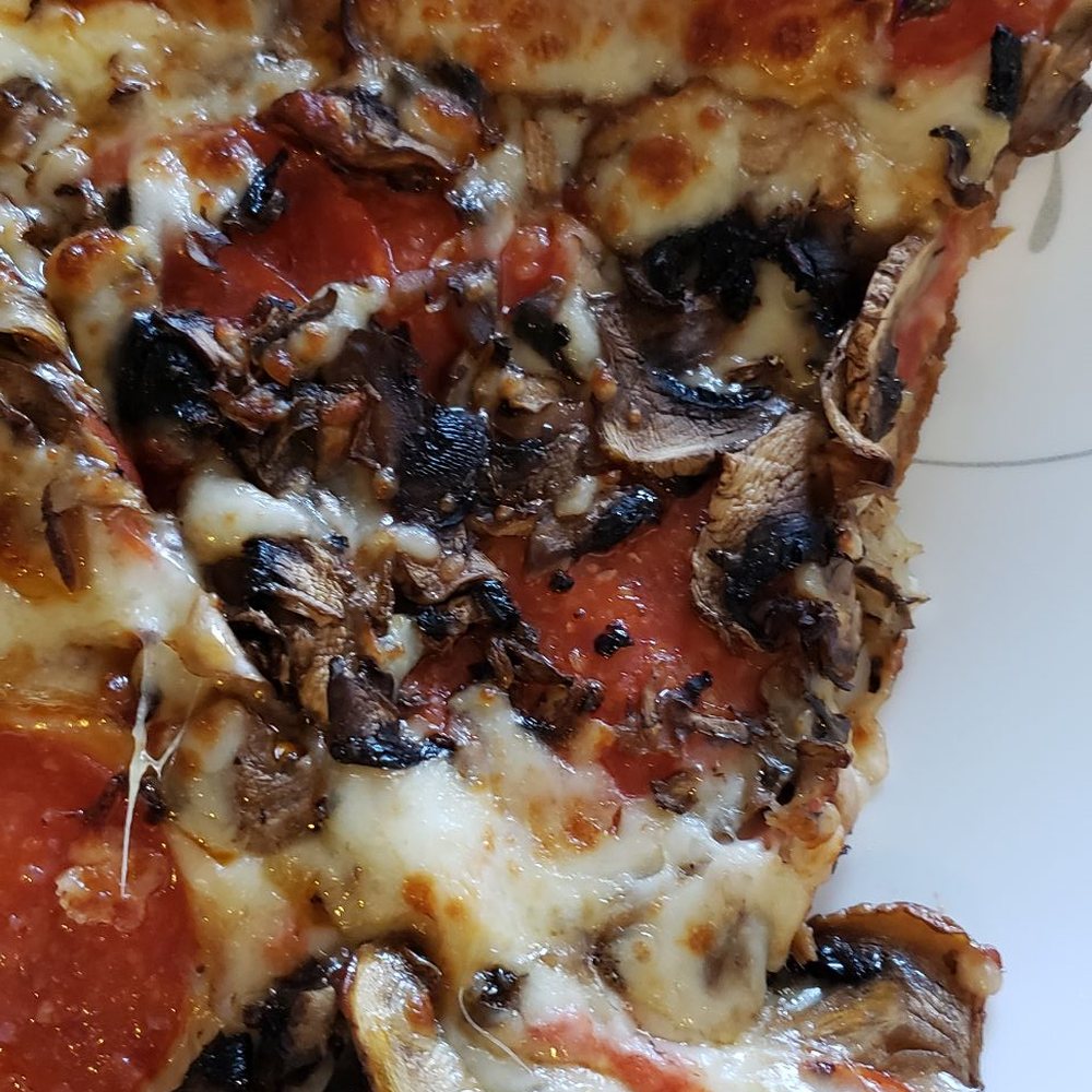 Davidos - Pizza Near Me - Rio Rancho, New Mexico