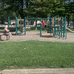 Rawson Park