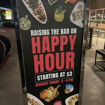 Benihana - Downey - Sushi Bars Near Me - Downey, California