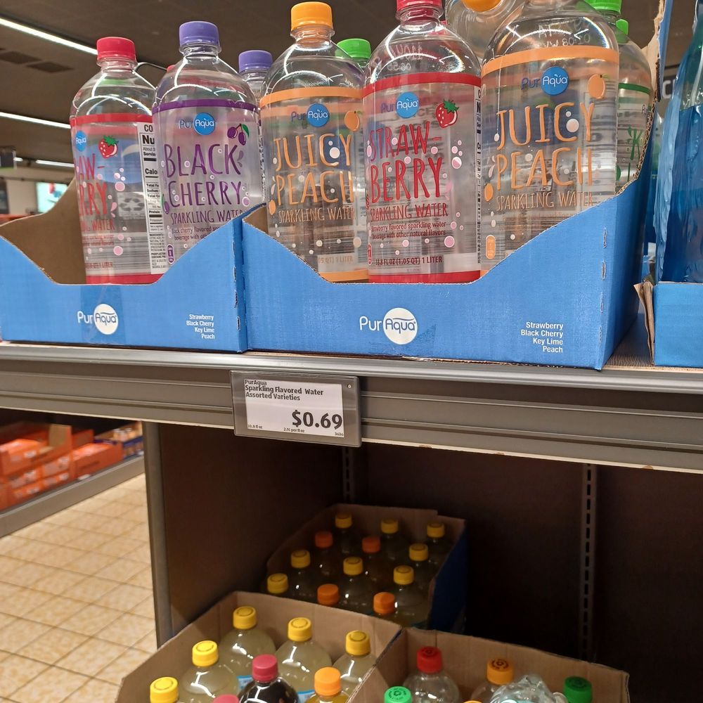 ALDI - Grocery Near Me - Winter Park, Florida