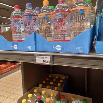 ALDI - Grocery Near Me - Winter Park, Florida