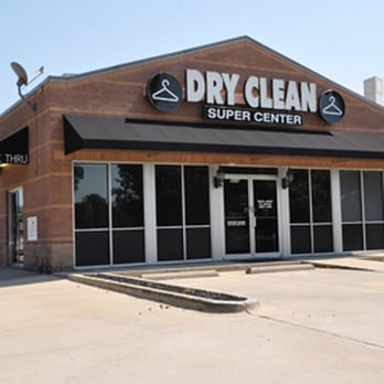 Dry Clean Super Center - Dry Cleaning Near Me - Flower Mound, Texas Dry Clean Super Center - Dry Cleaning Near Me - Flower Mound, Texas