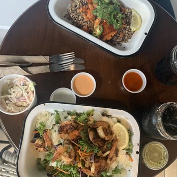 Brown Bag Seafood - Seafood Near Me - Chicago, Illinois Brown Bag Seafood - Seafood Near Me - Chicago, Illinois