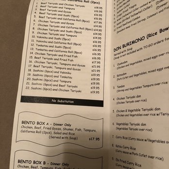 Hanamichi - Dinners & Bento box's - Sushi Bars Near Me - National City, California Hanamichi - Dinners & Bento box's - Sushi Bars Near Me - National City, California