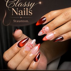 Classy Nails