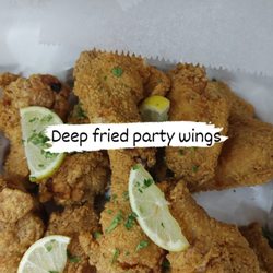 CHELLE'S SOULFOOD