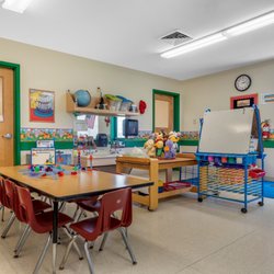 Primrose School at Gray Eagle