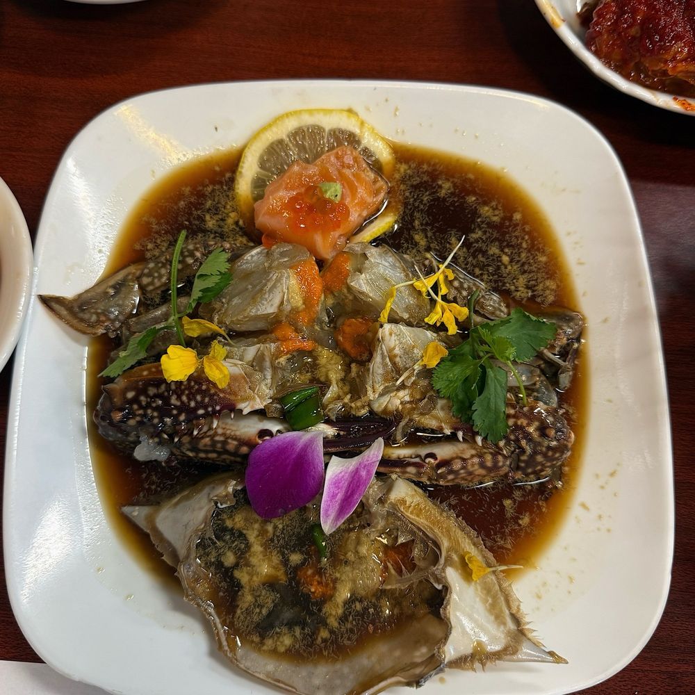 Crab House - korean crab - Korean Near Me - Los Angeles, California