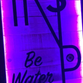 Inspire Restaurant - The decor is creative just like the food. - Asian Fusion Near Me - Markham, Ontario