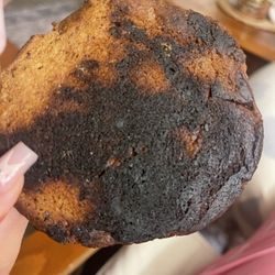 Wendy's - Chocolate Chunk Cookie