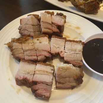 Monkey King BBQ & Noodle - Roast Pork - Cantonese Near Me - Lenexa, Kansas