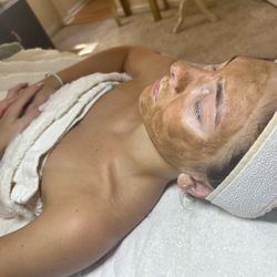 Serenity Esthetics - Cocoa Enzyme Mask