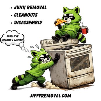 Jiffy Junk Removal - Jiffy Junk Removal Offers junk Removal, Cleanouts, and Diassembly. - Junk Removal & Hauling Near Me - Las Vegas, Nevada Jiffy Junk Removal - Jiffy Junk Removal Offers junk Removal, Cleanouts, and Diassembly. - Junk Removal & Hauling Near Me - Las Vegas, Nevada