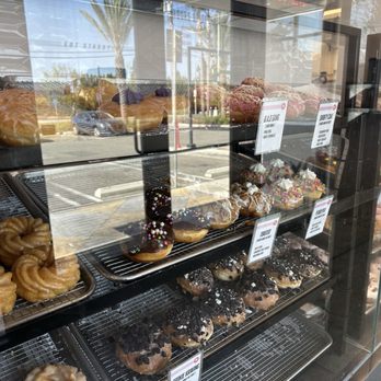 BAD Bakers - array of donuts - Bakeries Near Me - Santa Ana, California