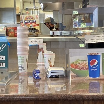 Farmer Boys - Burgers Near Me - Tulare, California