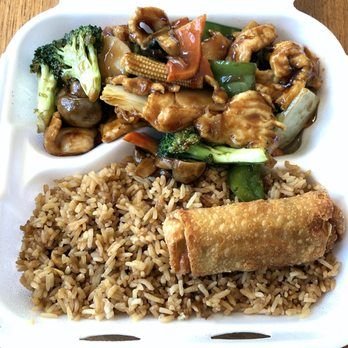 Chen's Kitchen - Chinese Near Me - Shawnee, Kansas