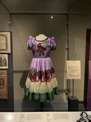 Bullock Texas State History Museum by null